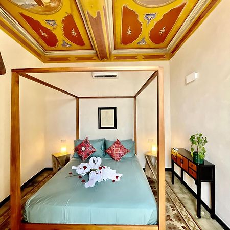 Corallini Luxury Apartments - Boke Apartment 切尔沃 外观 照片