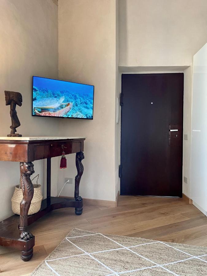Corallini Luxury Apartments - Boke Apartment 切尔沃 外观 照片