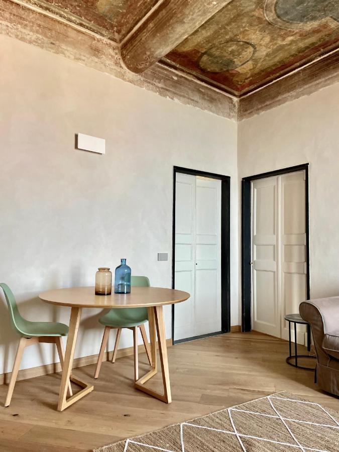 Corallini Luxury Apartments - Boke Apartment 切尔沃 外观 照片