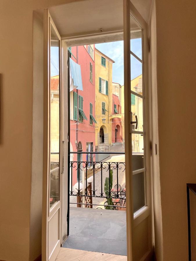 Corallini Luxury Apartments - Boke Apartment 切尔沃 外观 照片