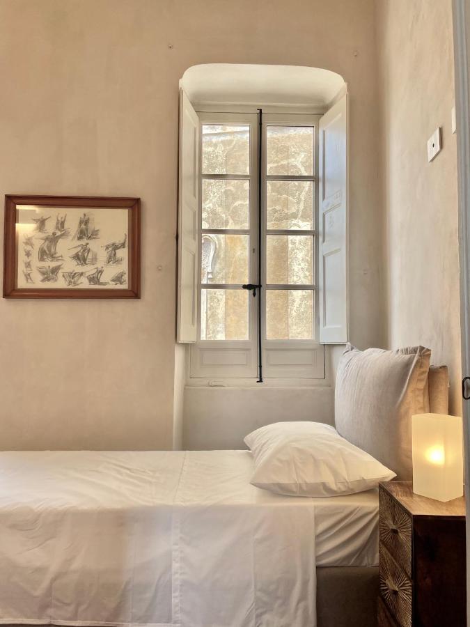 Corallini Luxury Apartments - Boke Apartment 切尔沃 外观 照片