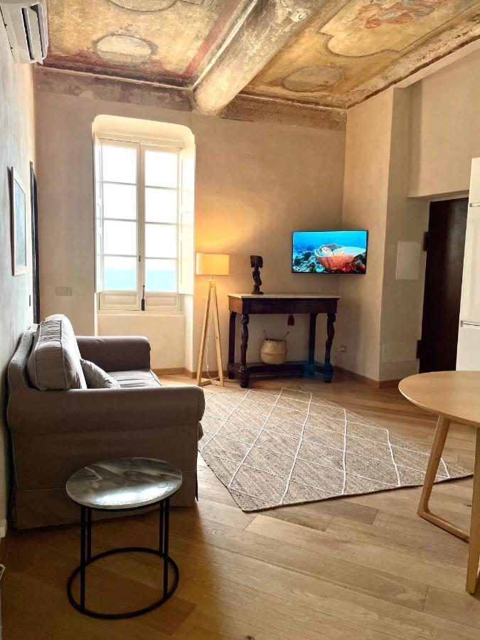 Corallini Luxury Apartments - Boke Apartment 切尔沃 外观 照片