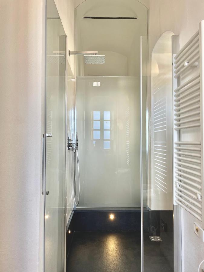 Corallini Luxury Apartments - Boke Apartment 切尔沃 外观 照片