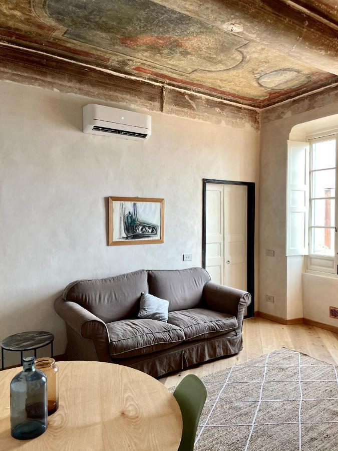 Corallini Luxury Apartments - Boke Apartment 切尔沃 外观 照片