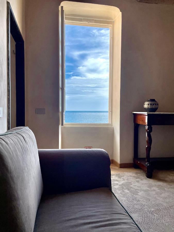 Corallini Luxury Apartments - Boke Apartment 切尔沃 外观 照片