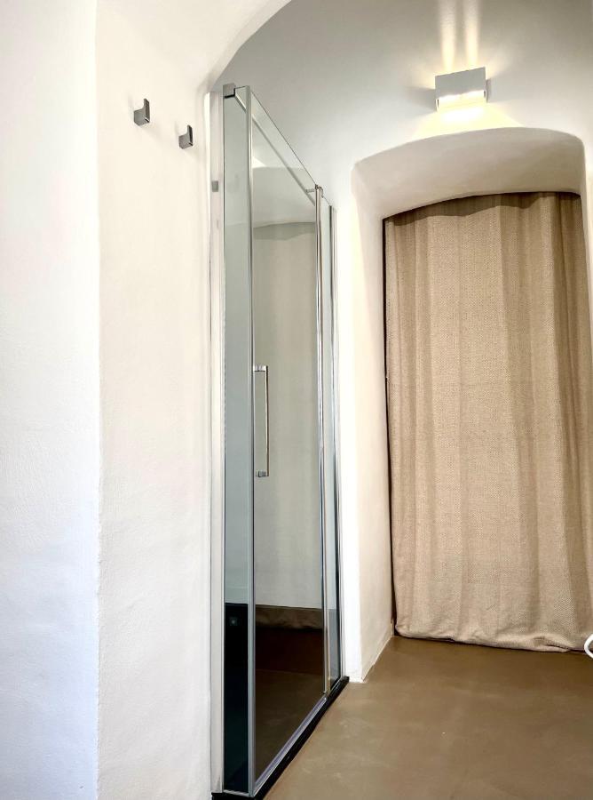 Corallini Luxury Apartments - Boke Apartment 切尔沃 外观 照片