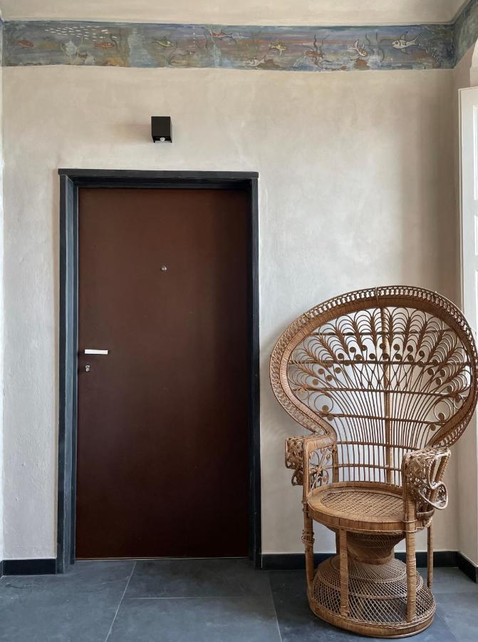 Corallini Luxury Apartments - Boke Apartment 切尔沃 外观 照片