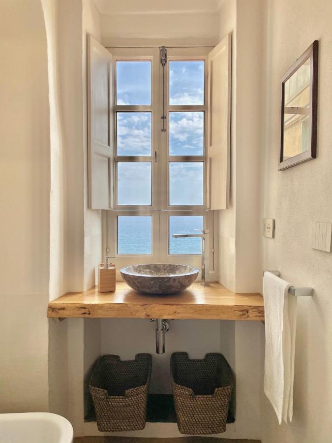 Corallini Luxury Apartments - Boke Apartment 切尔沃 外观 照片