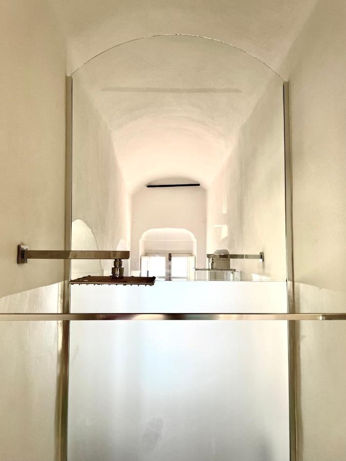 Corallini Luxury Apartments - Boke Apartment 切尔沃 外观 照片
