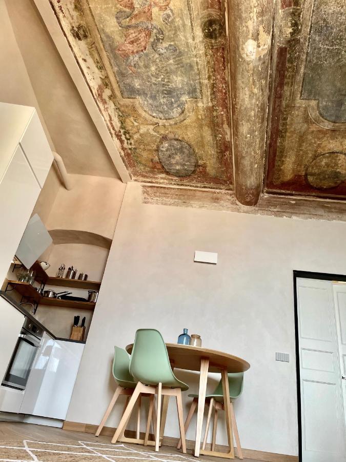 Corallini Luxury Apartments - Boke Apartment 切尔沃 外观 照片