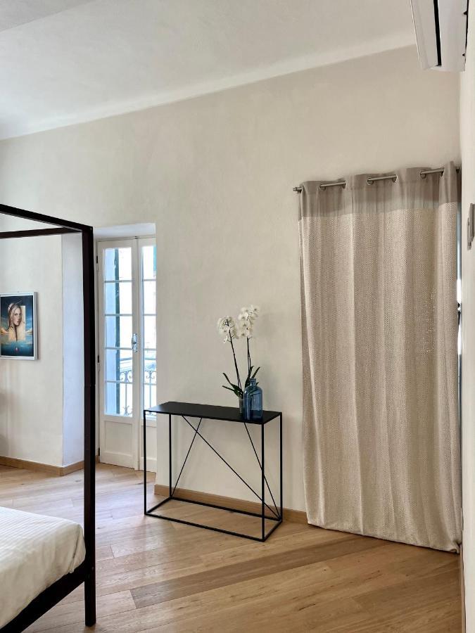 Corallini Luxury Apartments - Boke Apartment 切尔沃 外观 照片
