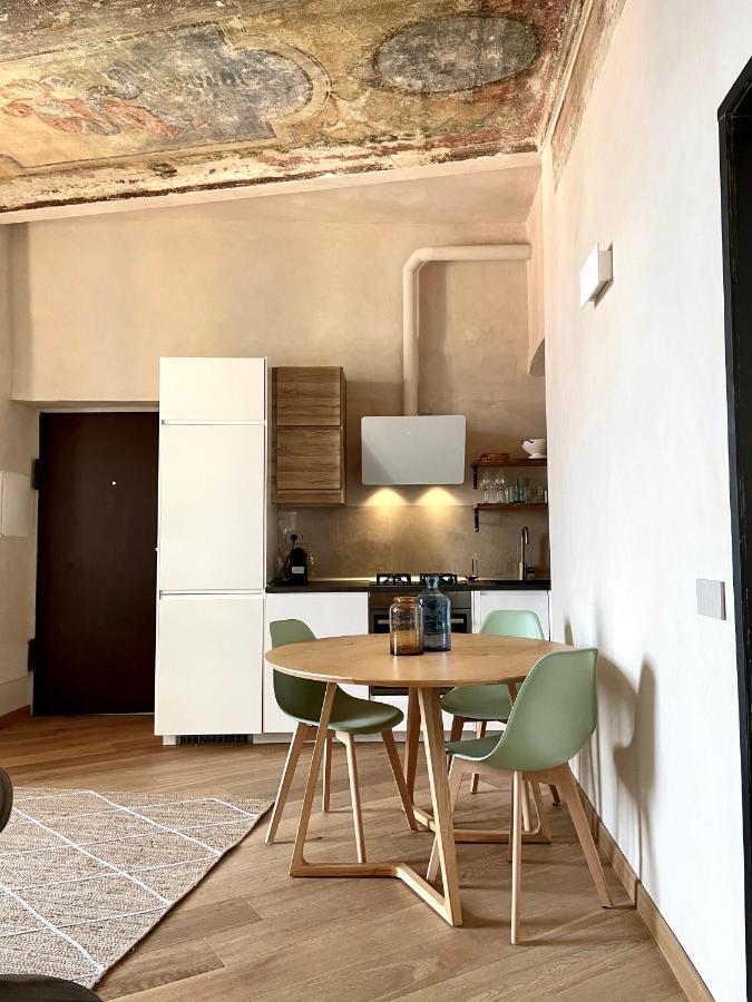 Corallini Luxury Apartments - Boke Apartment 切尔沃 外观 照片