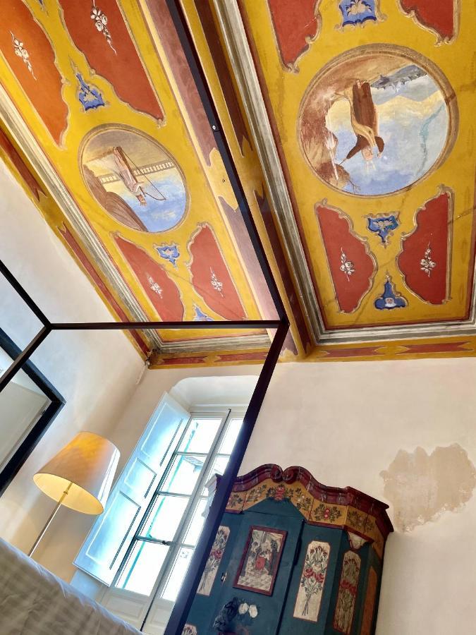 Corallini Luxury Apartments - Boke Apartment 切尔沃 外观 照片