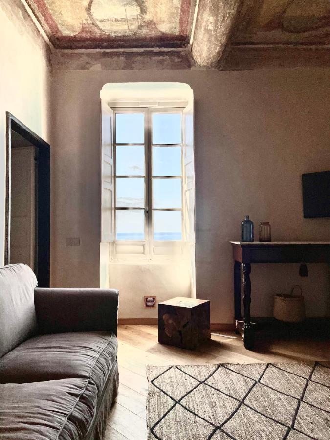 Corallini Luxury Apartments - Boke Apartment 切尔沃 外观 照片