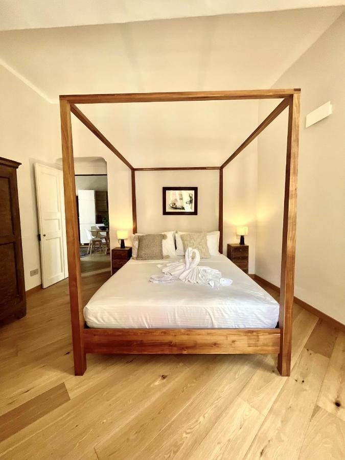 Corallini Luxury Apartments - Boke Apartment 切尔沃 外观 照片